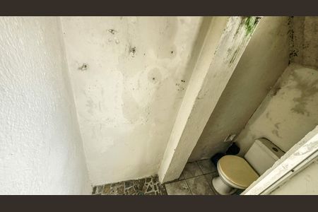 Casa à venda com 95m², 3 quartos e 2 vagasBanheiro 2