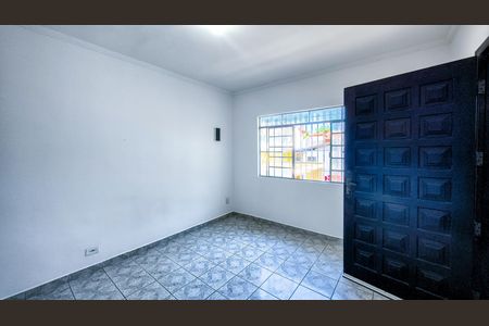 Casa à venda com 95m², 3 quartos e 2 vagasSala
