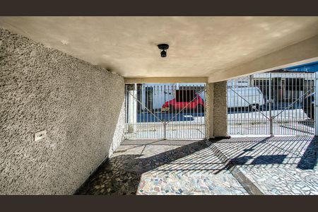 Casa à venda com 95m², 3 quartos e 2 vagasGaragem