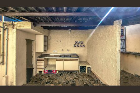 Casa à venda com 95m², 3 quartos e 2 vagasEspaço Gourmet