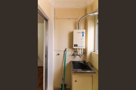 Apartamento para alugar com 74m², 2 quartos e sem vagaÁrea de Serviço