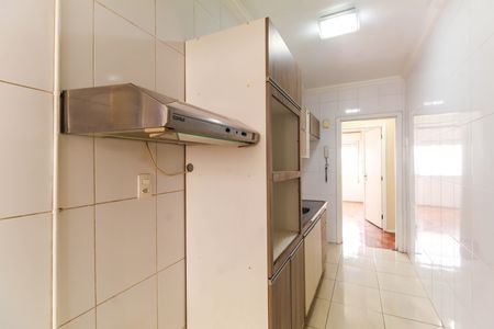 Apartamento para alugar com 74m², 2 quartos e sem vagaCozinha