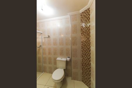 Apartamento para alugar com 74m², 2 quartos e sem vagaBanheiro