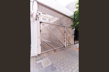 Apartamento para alugar com 74m², 2 quartos e sem vagaFachada