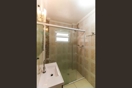 Apartamento para alugar com 74m², 2 quartos e sem vagaBanheiro