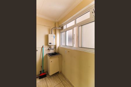 Apartamento para alugar com 74m², 2 quartos e sem vagaÁrea de Serviço