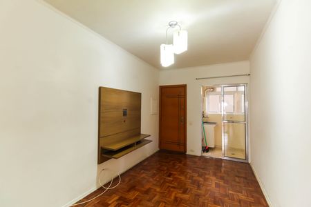 Apartamento para alugar com 74m², 2 quartos e sem vagaSala