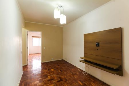 Apartamento para alugar com 74m², 2 quartos e sem vagaSala