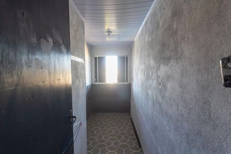 Quarto 1 de casa para alugar com 2 quartos, 60m² em Jardim Niteroi, São Paulo