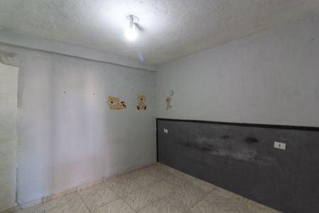 Quarto 2 de casa para alugar com 2 quartos, 60m² em Jardim Niteroi, São Paulo