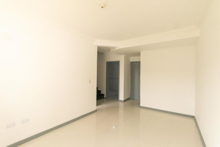 Sala de casa para alugar com 3 quartos, 125m² em Xaxim, Curitiba