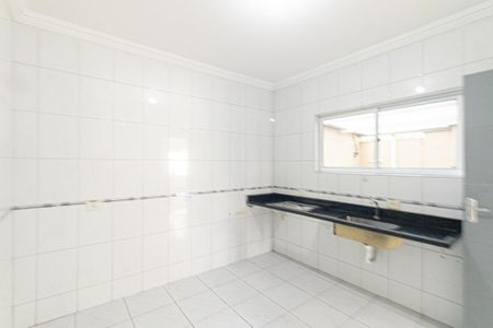 Casa para alugar com 125m², 3 quartos e 2 vagas Casa para alugar com 125m², 3 quartos e 2 vagasCozinha