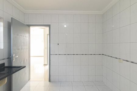 Casa para alugar com 125m², 3 quartos e 2 vagas Casa para alugar com 125m², 3 quartos e 2 vagasCozinha