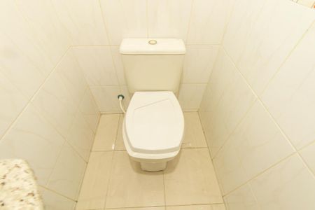 Casa para alugar com 125m², 3 quartos e 2 vagas Casa para alugar com 125m², 3 quartos e 2 vagasLavabo