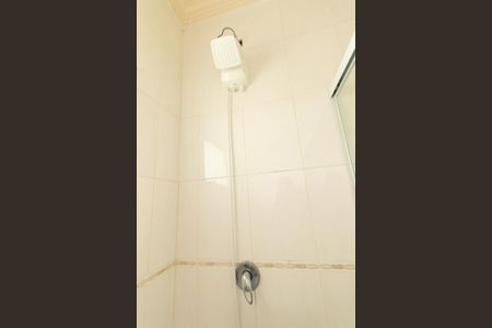 Casa para alugar com 125m², 3 quartos e 2 vagas Casa para alugar com 125m², 3 quartos e 2 vagasBanheiro Social