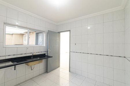 Casa para alugar com 125m², 3 quartos e 2 vagas Casa para alugar com 125m², 3 quartos e 2 vagasCozinha