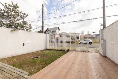 Casa para alugar com 125m², 3 quartos e 2 vagas Casa para alugar com 125m², 3 quartos e 2 vagasGaragem