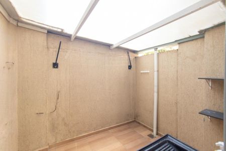 Casa para alugar com 125m², 3 quartos e 2 vagas Casa para alugar com 125m², 3 quartos e 2 vagasÁrea de Serviço