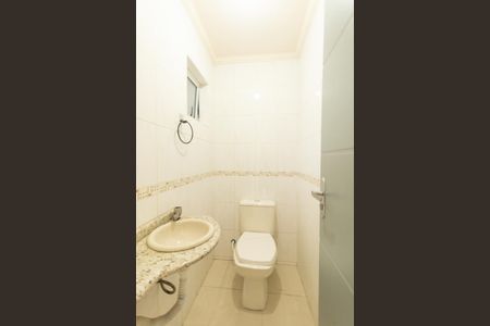 Casa para alugar com 125m², 3 quartos e 2 vagas Casa para alugar com 125m², 3 quartos e 2 vagasLavabo