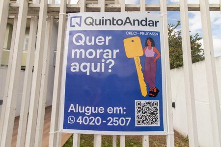 Casa para alugar com 125m², 3 quartos e 2 vagas Casa para alugar com 125m², 3 quartos e 2 vagasPlaca