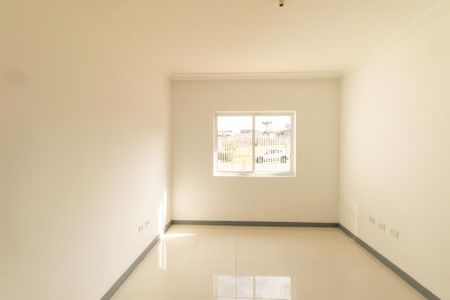 Sala de casa para alugar com 3 quartos, 125m² em Xaxim, Curitiba