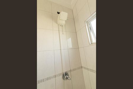 Casa para alugar com 125m², 3 quartos e 2 vagas Casa para alugar com 125m², 3 quartos e 2 vagasBanheiro da Suíte
