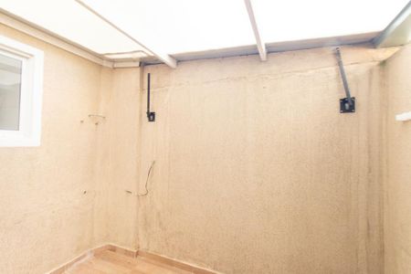 Casa para alugar com 125m², 3 quartos e 2 vagas Casa para alugar com 125m², 3 quartos e 2 vagasÁrea de Serviço