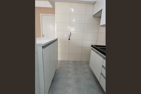 Studio para alugar com 68m², 3 quartos e 1 vaga Studio para alugar com 68m², 3 quartos e 1 vagaCozinha