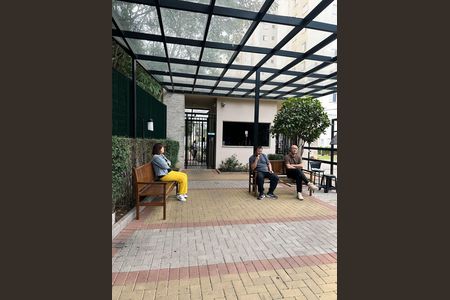 Studio para alugar com 68m², 3 quartos e 1 vaga Studio para alugar com 68m², 3 quartos e 1 vagaÁrea Comum