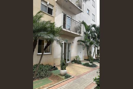 Studio para alugar com 68m², 3 quartos e 1 vaga Studio para alugar com 68m², 3 quartos e 1 vagaÁrea comum