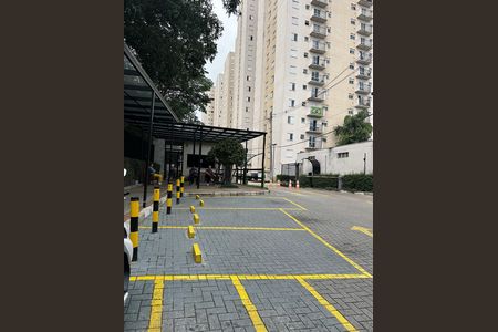 Studio para alugar com 68m², 3 quartos e 1 vaga Studio para alugar com 68m², 3 quartos e 1 vagaÁrea Comum