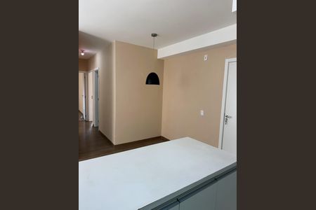 Sala de kitnet/studio para alugar com 3 quartos, 66m² em Centro, Barueri