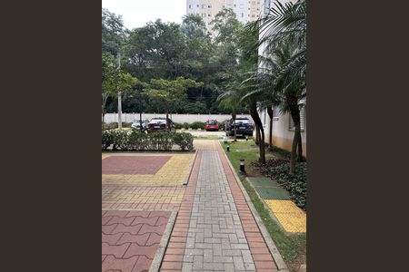 Studio para alugar com 68m², 3 quartos e 1 vaga Studio para alugar com 68m², 3 quartos e 1 vagaÁrea comum