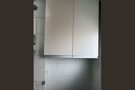 Studio para alugar com 68m², 3 quartos e 1 vaga Studio para alugar com 68m², 3 quartos e 1 vagaLavanderia
