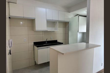 Studio para alugar com 68m², 3 quartos e 1 vaga Studio para alugar com 68m², 3 quartos e 1 vagaCozinha