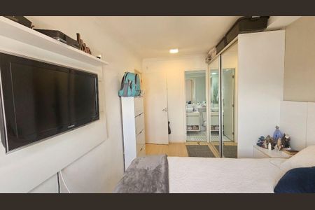 Apartamento à venda com 84m², 3 quartos e 2 vagas