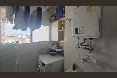 Apartamento à venda com 84m², 3 quartos e 2 vagas