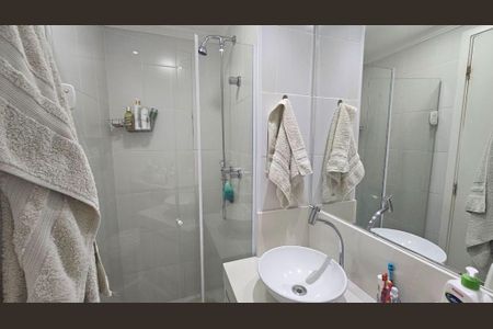 Apartamento à venda com 84m², 3 quartos e 2 vagas