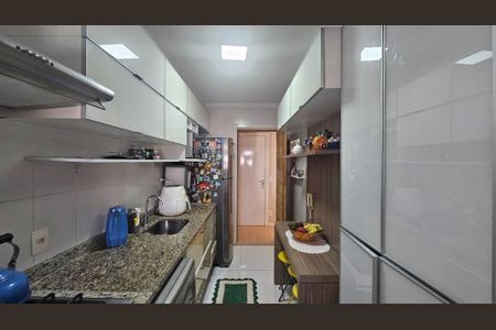 Apartamento à venda com 84m², 3 quartos e 2 vagas