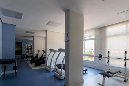 Apartamento à venda com 84m², 3 quartos e 2 vagas