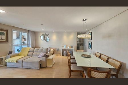 Apartamento à venda com 84m², 3 quartos e 2 vagas