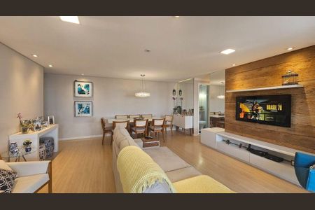 Apartamento à venda com 84m², 3 quartos e 2 vagas