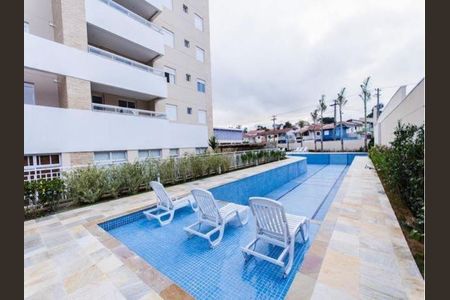 Apartamento à venda com 84m², 3 quartos e 2 vagas
