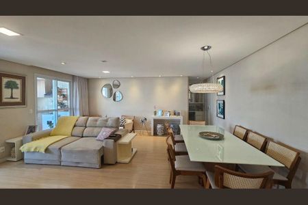 Apartamento à venda com 84m², 3 quartos e 2 vagas