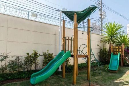 Apartamento à venda com 84m², 3 quartos e 2 vagas