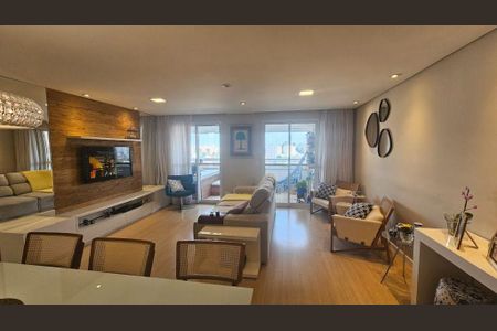 Apartamento à venda com 84m², 3 quartos e 2 vagas