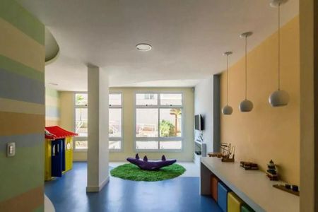 Apartamento à venda com 84m², 3 quartos e 2 vagas