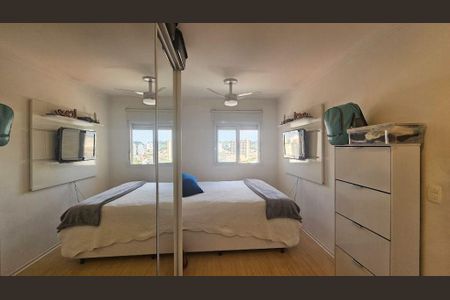 Apartamento à venda com 84m², 3 quartos e 2 vagas