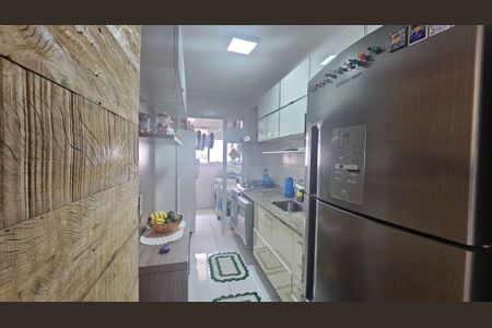 Apartamento à venda com 84m², 3 quartos e 2 vagas