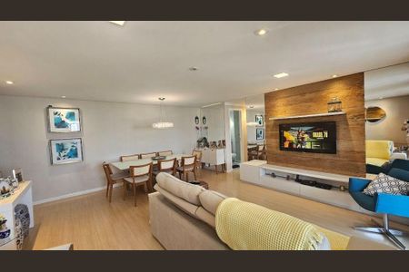 Apartamento à venda com 84m², 3 quartos e 2 vagas